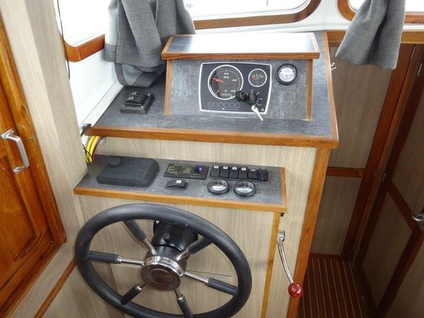 Zijdakruiser 1000 | Viking Elite