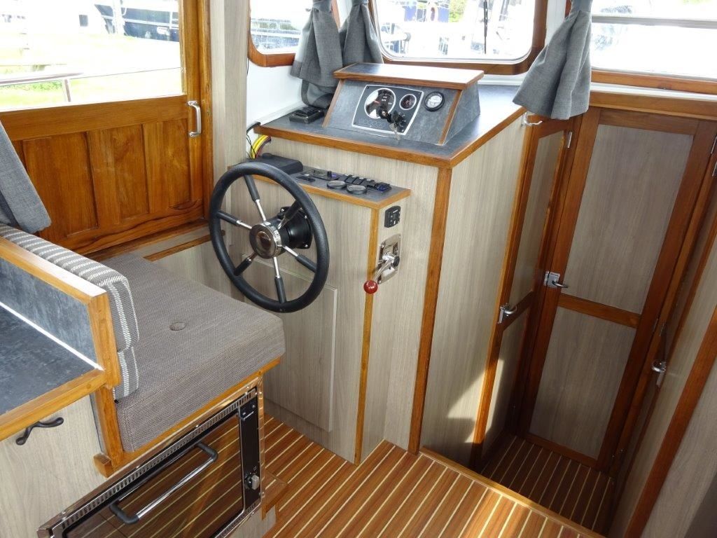 Zijdakruiser 1000 | Viking Elite