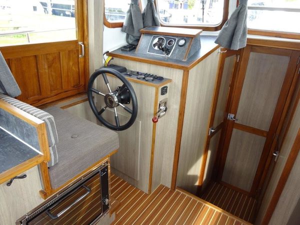 Zijdakruiser 1000 | Viking Elite