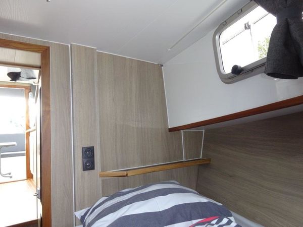 Zijdakruiser 1000 | Viking Elite