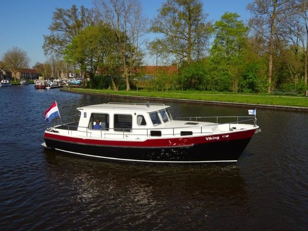 Zijdakruiser 1000 | Viking Elite