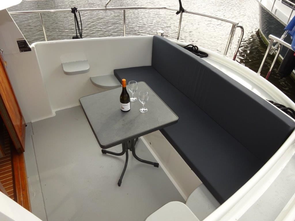 Zijdakruiser 1000 | Viking Elite