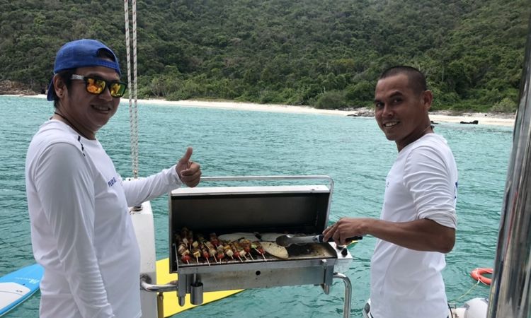 Powerplay 52 | Playmate