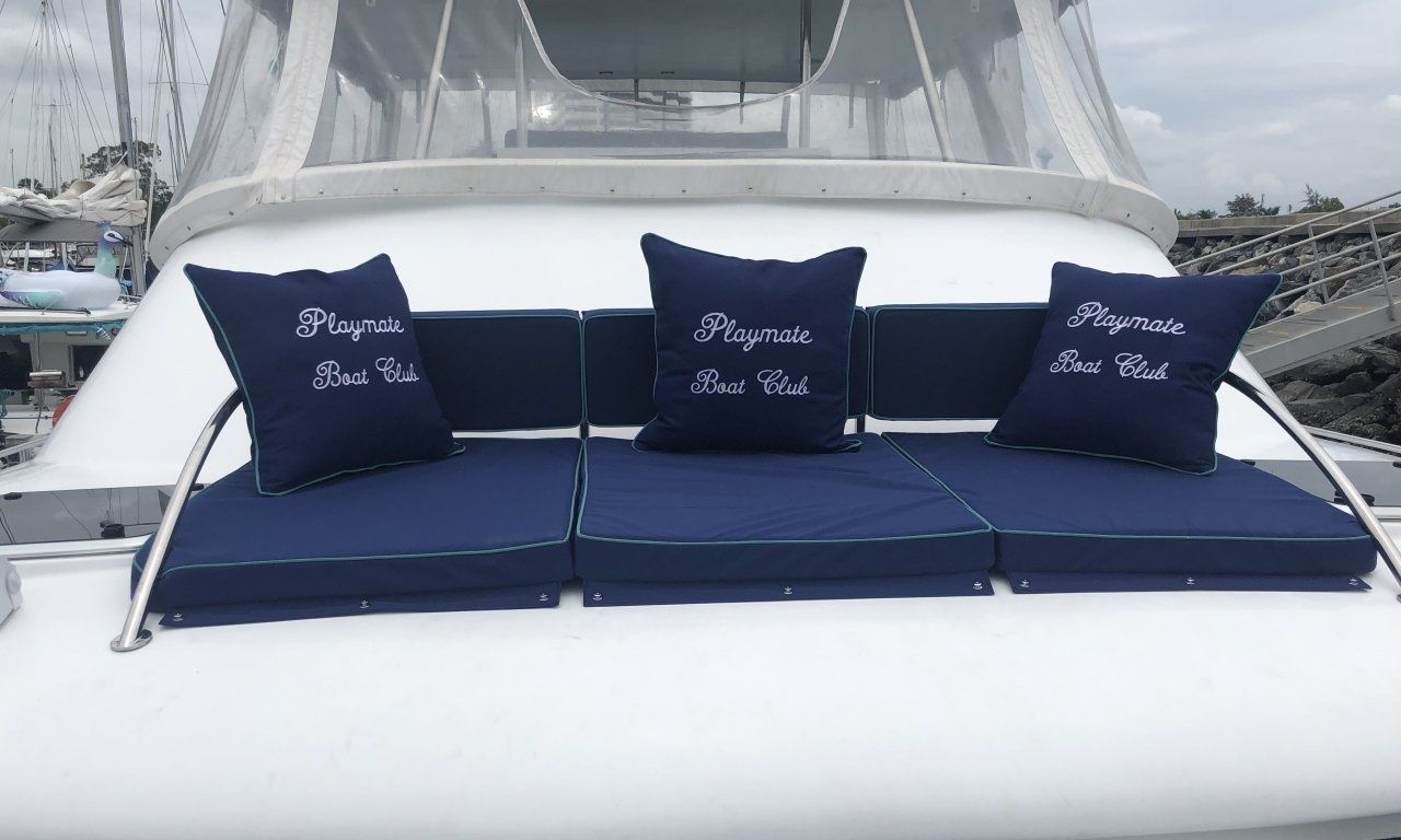 Powerplay 52 | Playmate