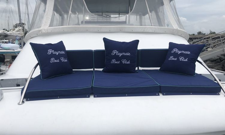 Powerplay 52 | Playmate