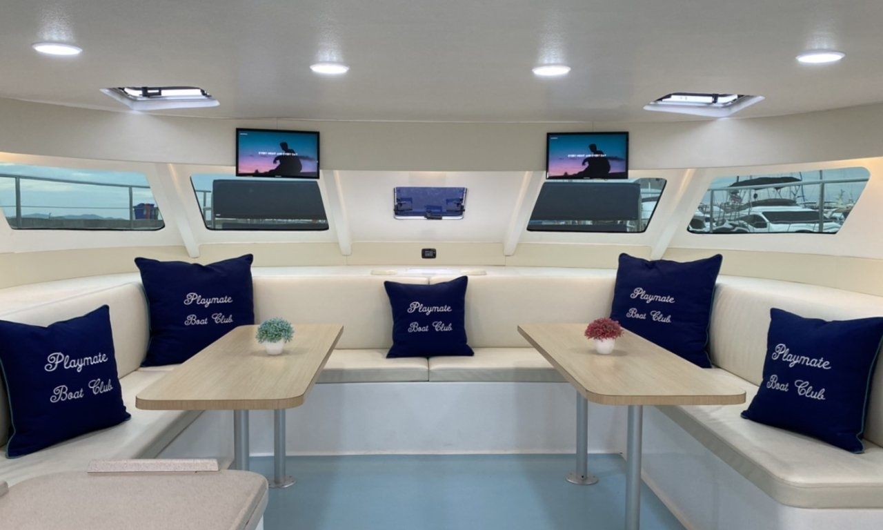 Powerplay 52 | Playmate