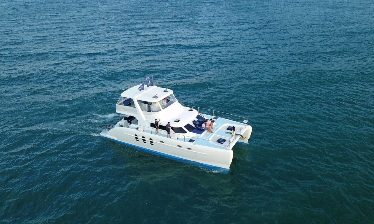 Powerplay 52 | Playmate