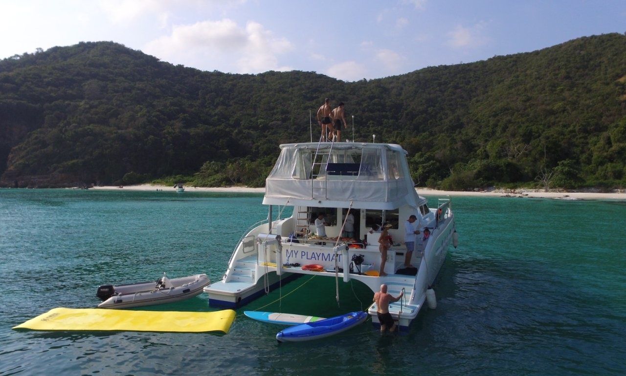 Powerplay 52 | Playmate