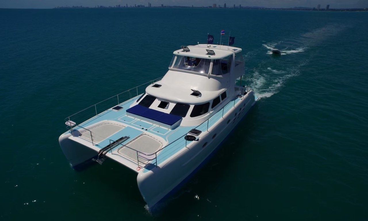 Powerplay 52 | Playmate