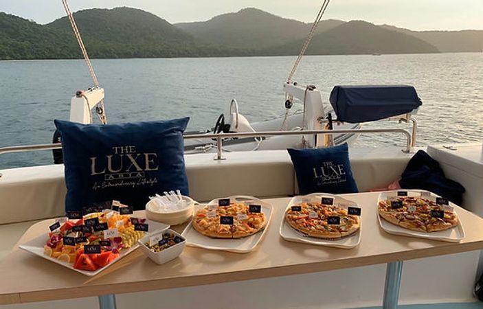 Powerplay 52 | Playmate