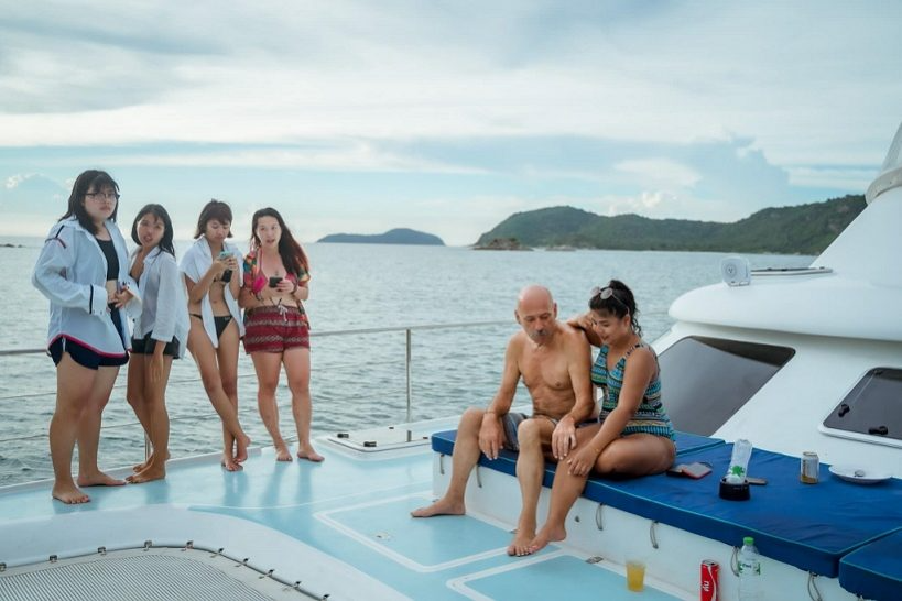 Powerplay 52 | Playmate