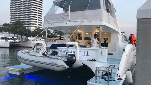 Powerplay 52 | Playmate