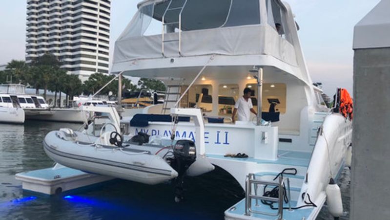 Powerplay 52 | Playmate