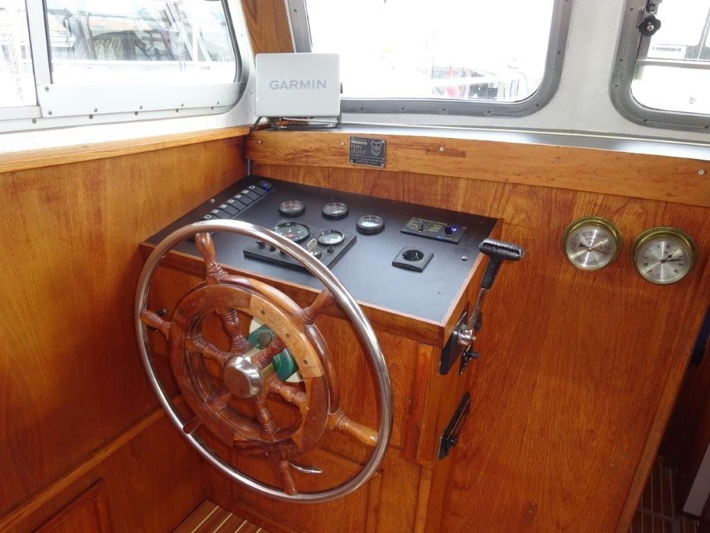 Pedro 1000 | Brandaris