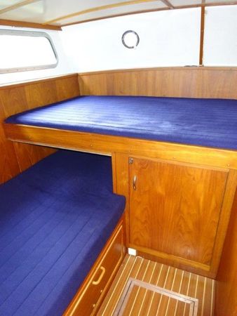 Pedro 1000 | Brandaris