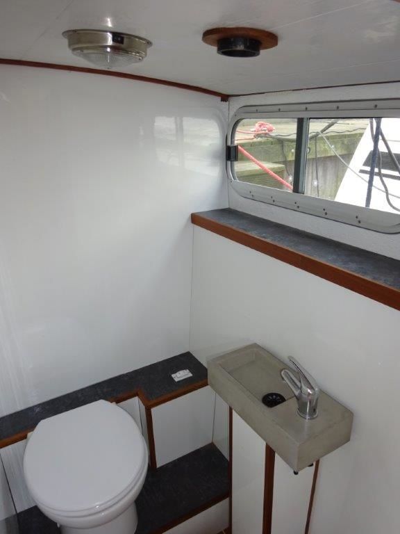 Pedro 1000 | Brandaris