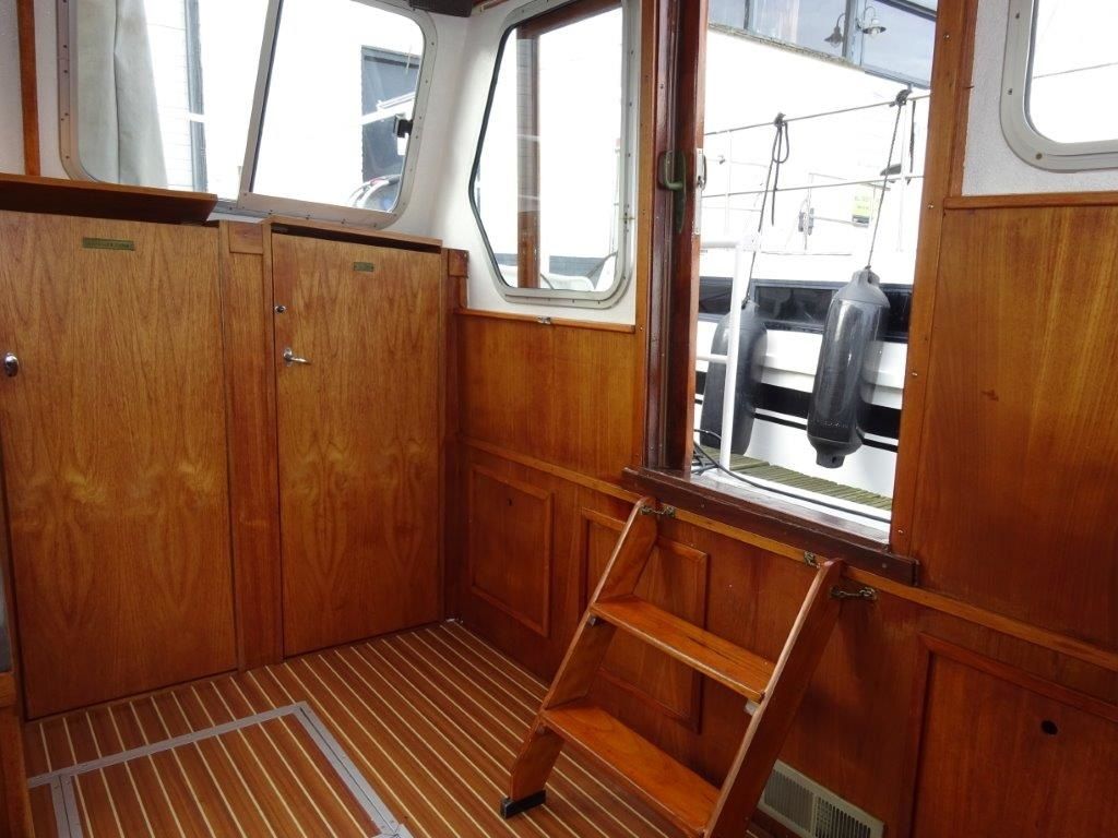 Pedro 1000 | Brandaris