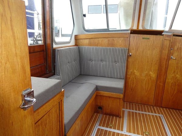 Pedro 1000 | Brandaris