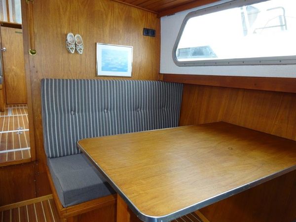 Pedro 1000 | Brandaris