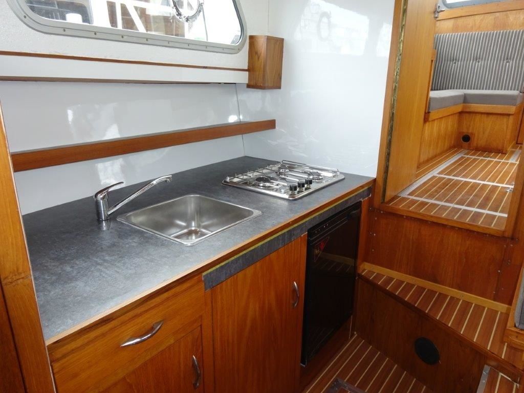 Pedro 1000 | Brandaris