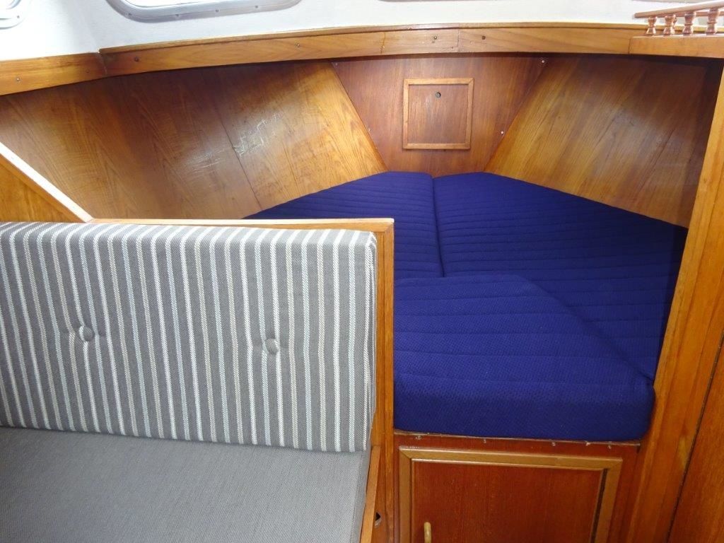 Pedro 1000 | Brandaris