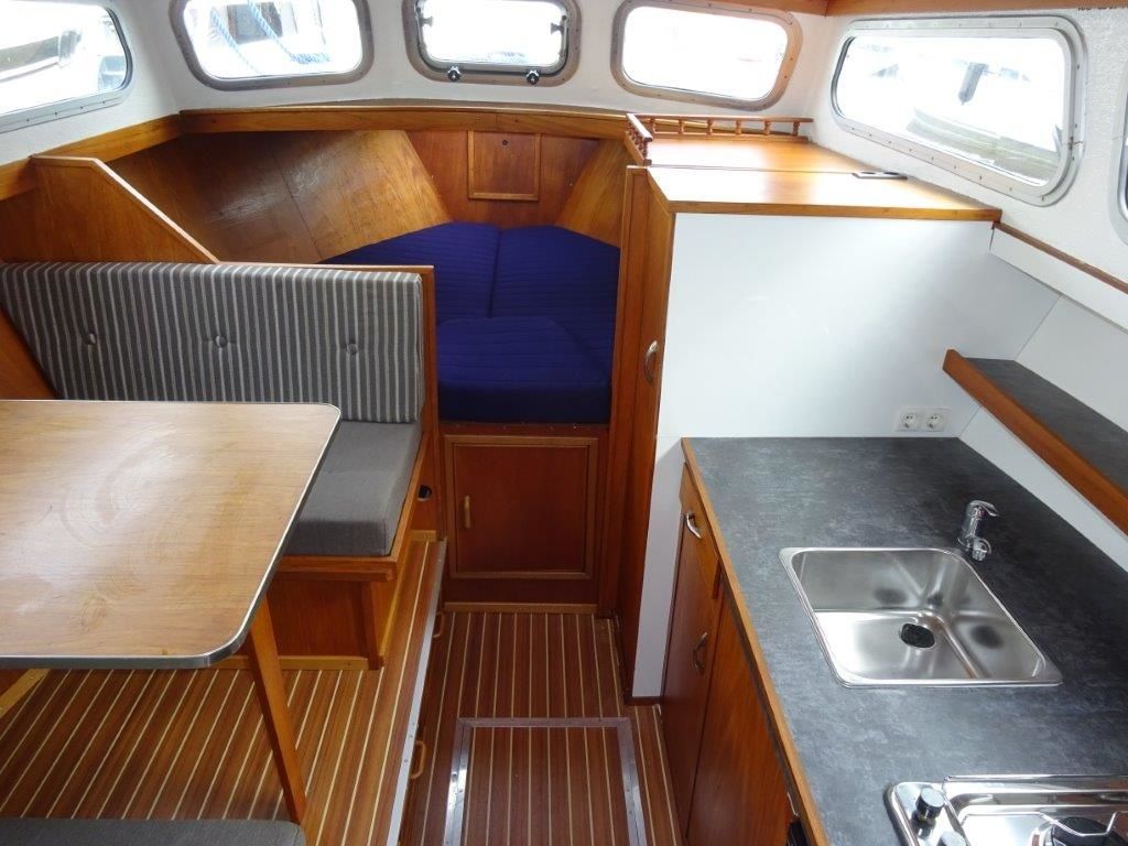 Pedro 1000 | Brandaris