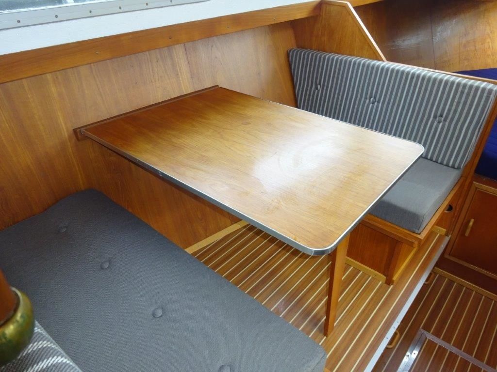 Pedro 1000 | Brandaris