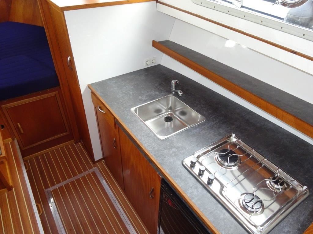 Pedro 1000 | Brandaris