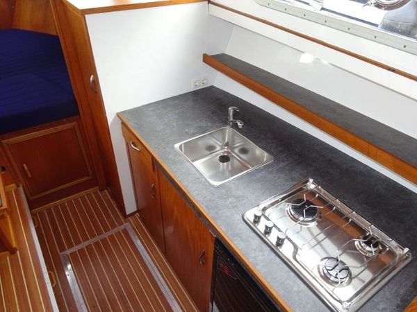 Pedro 1000 | Brandaris