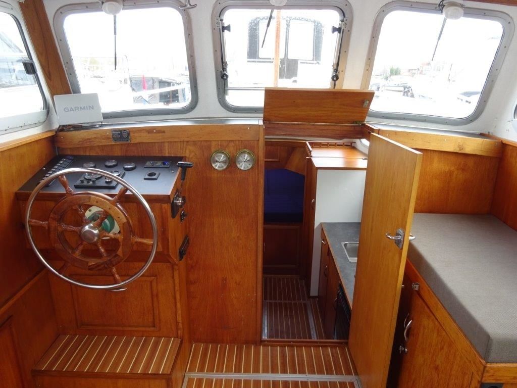 Pedro 1000 | Brandaris