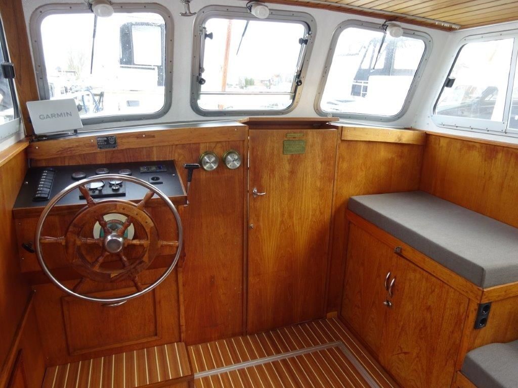 Pedro 1000 | Brandaris