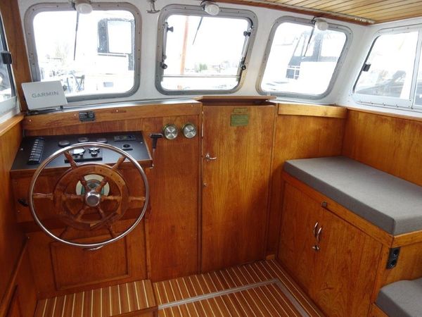 Pedro 1000 | Brandaris