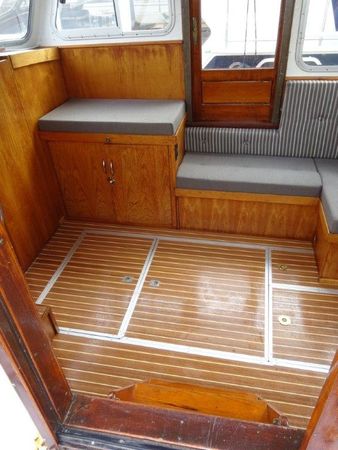 Pedro 1000 | Brandaris