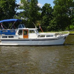 Pedro 1000 | Brandaris