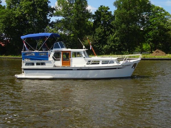 Pedro 1000 | Brandaris