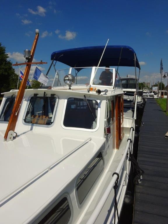 Pedro 1000 | Brandaris