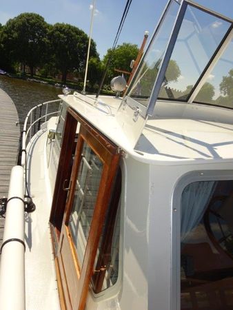 Pedro 1000 | Brandaris