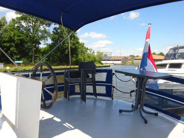 Pedro 1000 | Brandaris