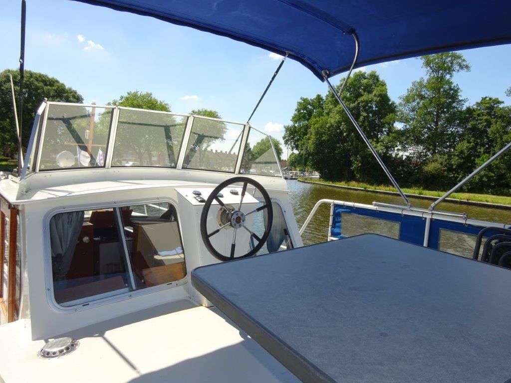 Pedro 1000 | Brandaris