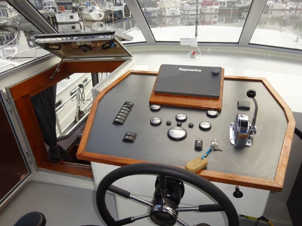 Kappa 1350 | Zuiderzee Elite