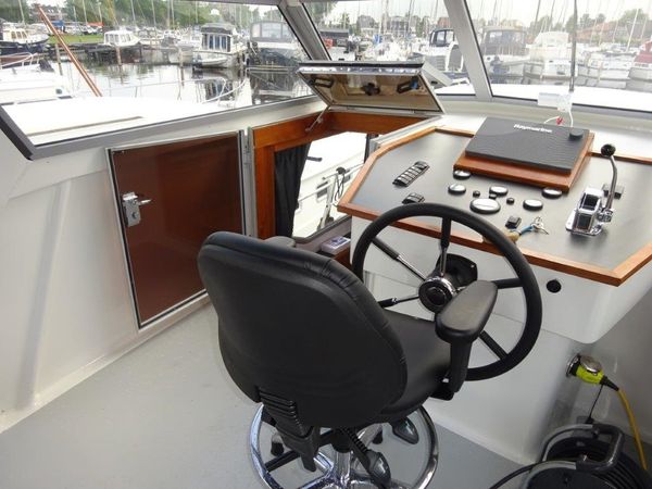 Kappa 1350 | Zuiderzee Elite