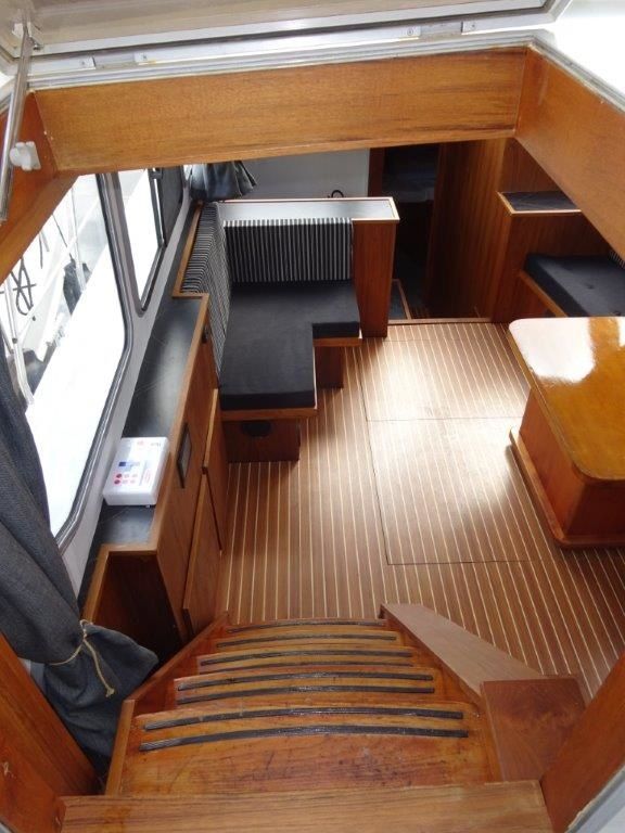 Kappa 1350 | Zuiderzee Elite