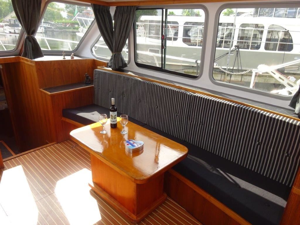 Kappa 1350 | Zuiderzee Elite