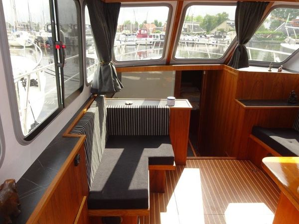 Kappa 1350 | Zuiderzee Elite