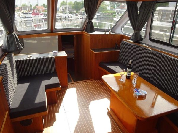 Kappa 1350 | Zuiderzee Elite