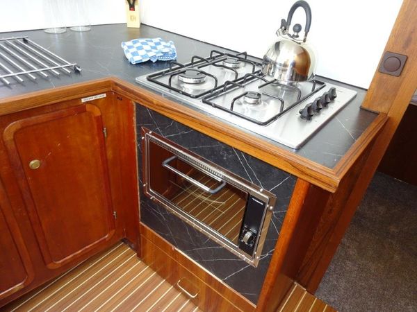 Kappa 1350 | Zuiderzee Elite