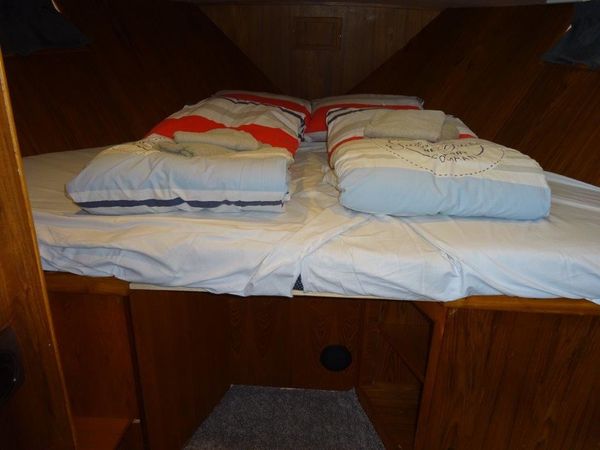 Kappa 1350 | Zuiderzee Elite