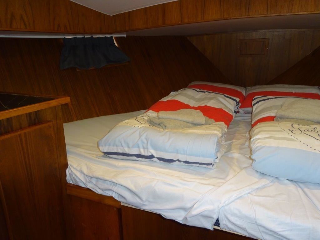 Kappa 1350 | Zuiderzee Elite