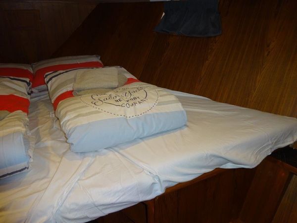 Kappa 1350 | Zuiderzee Elite