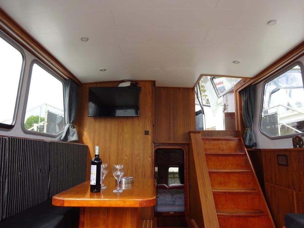 Kappa 1350 | Zuiderzee Elite